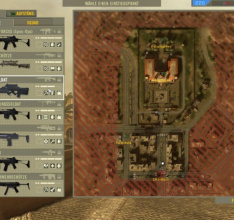 Battlefield 2 Special Forces (Addon)