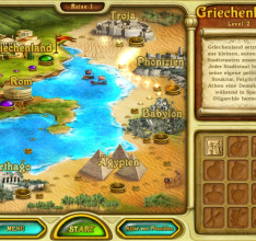 Call of Atlantis: Die Schätze des Poseidon