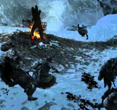 Gundabad-Video zu Der Herr der Ringe: Der Krieg im Norden