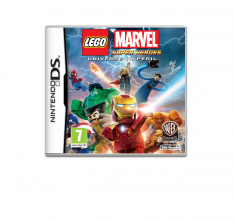 LEGO Marvel Super Heroes