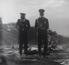 Wolfenstein: The New Order Launch-Trailer (non-GER)