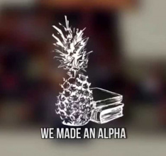 No Pineapple Left Behind Launches Open Alpha