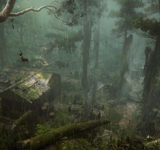 Assassins Creed Shadows - Die Klauen von Awaji