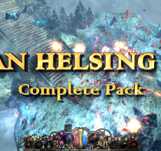 Van Helsing II: Complete Pack - Launch Trailer