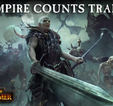 Total War: Warhammer – Final, As-Yet Unseen Race Revealed