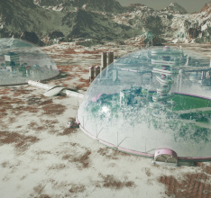 Surviving Mars: Relaunched