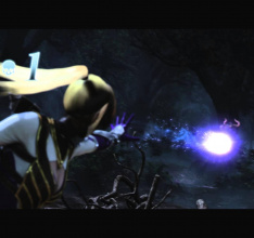 Sacred 3 - Fighter Trailer: Wettkampf unter Waffenbrüdern