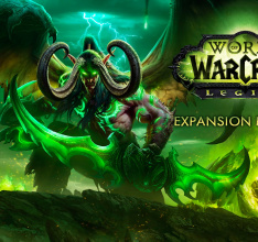 World of Warcraft: Legion Now Available for Pre-Purchase