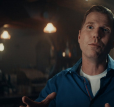 Call of Duty: WWII Nazi Zombies: The Darkest Shore Trailer Is Here