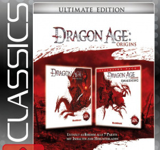 Dragon Age: Origins