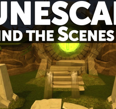 RuneScape - BTS Das Schicksal der Götter 1