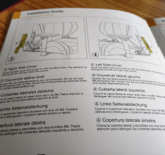 AndaSeat Kaiser Gamingstuhl