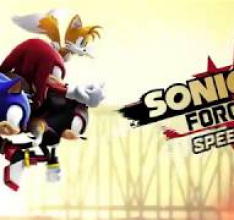 Sonic Forces: Speed Battles