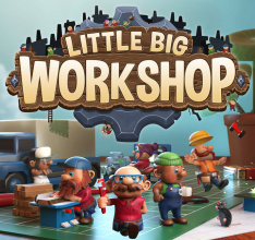 Little Big Workshop