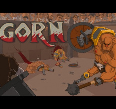 Devolver Digital and Free Lives Team Up on Gladitorial VR Game GORN