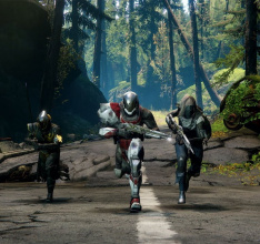 Destiny 2 Demo Is Available Now On Xbox One, PS4 & PC