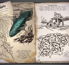 ARK: Survival Evolved Confirmed for June 2 Early Access Release