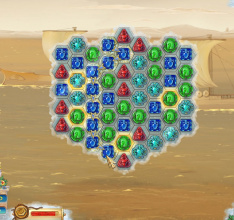 Heroes of Hellas 2 - Olympia