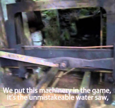 Horror-Adventure Anna für MAC ab sofort online erhältlich