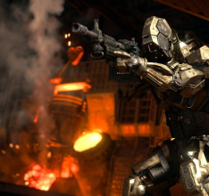 Call of Duty: Black Ops 4