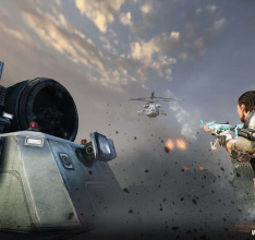 Hazard Ops startet in die Open Beta