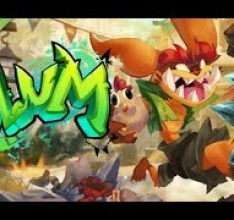 GLUM - Demo Gameplay