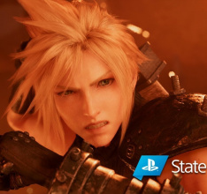 Heres Your First Look At The Final Fantasy 7 Remakes Gameplay, Which Is No Longer A JRPG!