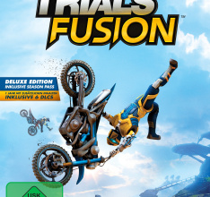 Trials Fusion