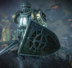 The Incredible Adventures of Van Helsing III Unveils Two New Classes