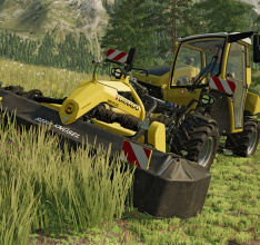 Farming Simulator 22 - Premium Edition
