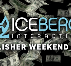 Iceberg Interactive Starting Steam Publisher Weekend! Cheap Games!