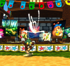 Ruffy and the Riverside