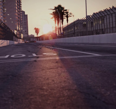 Experience the New McLaren 720S in Project CARS 2