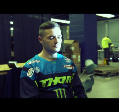 Monster Energy Supercross Releases A Behind The Scenes Look At Its Four Rules For In-Game Visuals