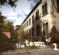 Psychological Adventure The Town of Light to Be Re-Released for PC and Consoles