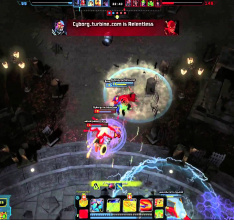 Infinite Crisis - Superman Video veröffentlicht