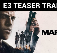New Trailer for Mafia III