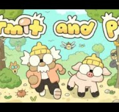 Hermit and Pig - Demo Gameplay