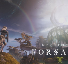 Destiny 2: Forsaken The Dreaming City Is A Chaotic Blast
