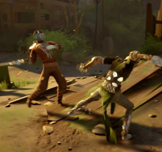 Absolver – Fourth Combat Style Revealed