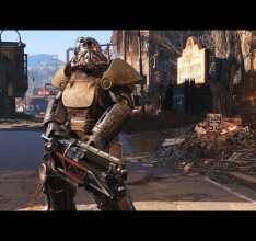 Fallout 4 – Free Weekend