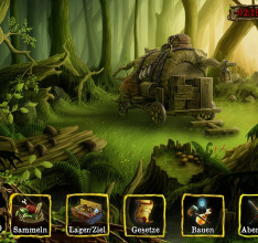 Mit Utopolis: Aufbruch der Tiere spielerisch Demokratie erleben