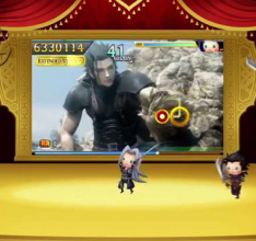 Theatrhythm Final Fantasy Curtain Call: Legacy of Music-Wettbewerb bekannt gegeben