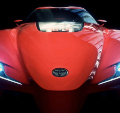 Gran Turismo 6 (PS3) - Toyota FT-1 Concept enthüllt