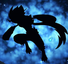 Pokemon Ultra Sun & Moon Has A New, Mythical Pokemon