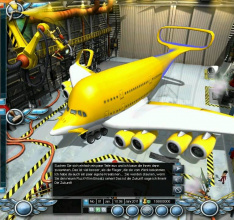 Airline Tycoon 2: Trailer veröffentlicht