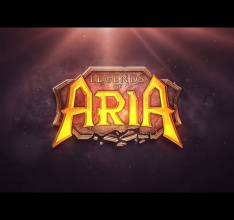 MMORPG Legends Of Arias Open Beta Is Coming Our Way