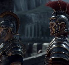 Ryse: Son of Rome (Xbox One)