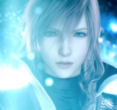 Square Enixs Highly Anticipated Action Rpg Lightning Returns: Final Fantasy XIII Launches Today