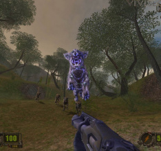 Vivisector: Beast Within